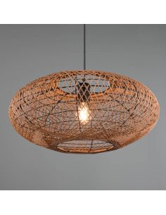 Plafonnier LED fibre... 2