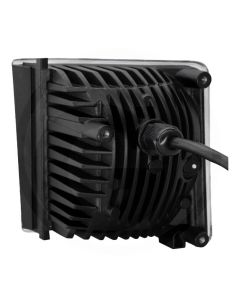 Faro de trabajo cuneteros LED para tractores John Deere 30W 3.000Lm para tractores John Deere Serie 00 y 10 con conector H11 2