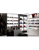 Perfil Empotrable de Aluminio -Tipo B- 2M | LeonLeds