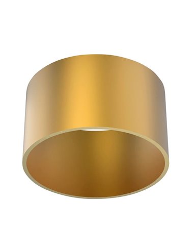 Candeeiro de teto suspenso Mini SPLIT, GU10 (não incluído) preto/branco