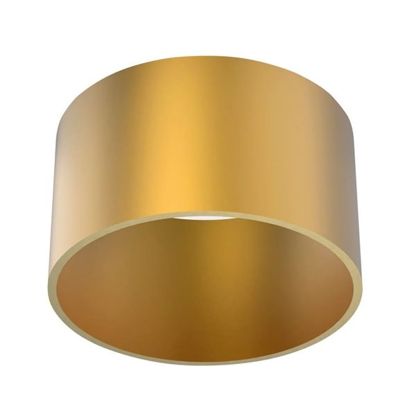 Spot de teto extra longo (302 cm de altura) SPLIT L MINI GU10 (Não incl.) preto/branco