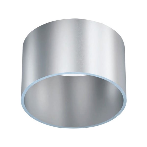 Spot de plafond extra-long (302 cm de hauteur) SPLIT L MINI GU10 (non inclus) noir/blanc