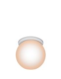 Empotrable LED BEAD válido para Baños IP44 blanco 7W, 2700K/3000K/4000K
