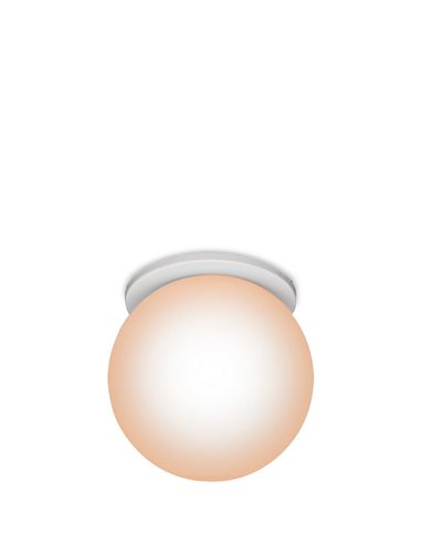 Empotrable LED BEAD válido para Baños IP44 blanco 7W, 2700K/3000K/4000K