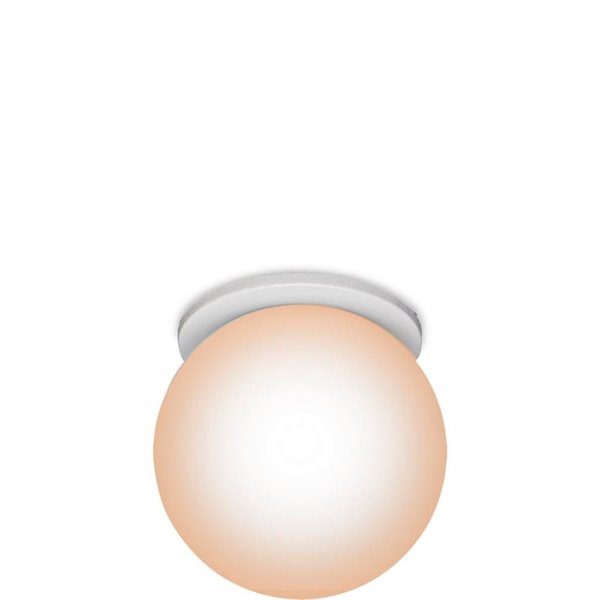 Empotrable LED BEAD válido para Baños IP44 blanco 7W, 2700K/3000K/4000K