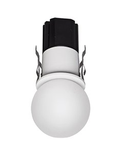 Empotrable LED BEAD válido para Baños IP44 blanco 7W, 2700K/3000K/4000K