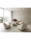 Empotrable LED BEAD válido para Baños IP44 blanco 7W, 2700K/3000K/4000K