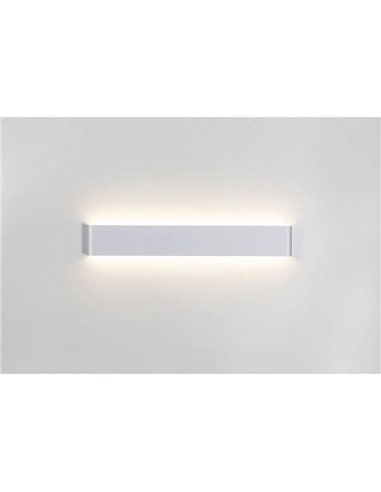 EGEO Aplique LED branco 14W 3000K/4000K