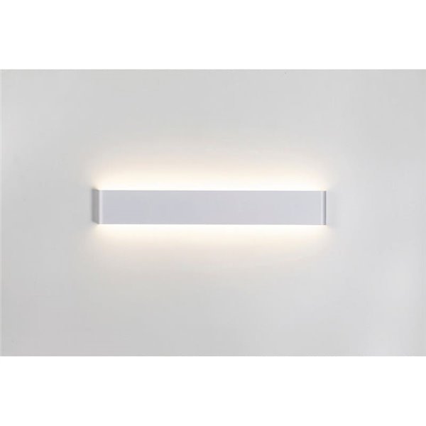EGEO Aplique LED branco 14W 3000K/4000K