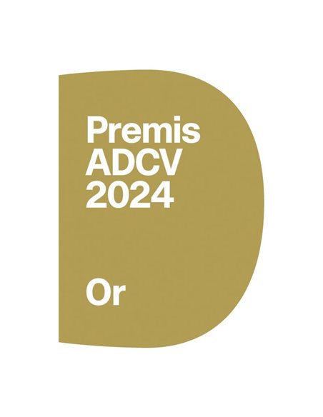 Ventilador de Carril Trifasico MONKEY FAN Blanco  Sin luz