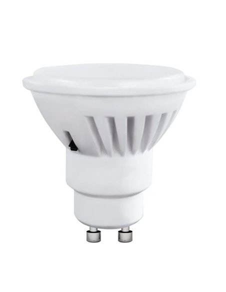 Bombilla LED GU10 9W blanca - BOMBILLAS GU10 - CCT 3000K-4200K-5700K