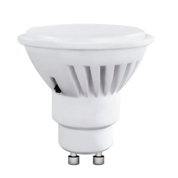 Bombilla LED GU10 9W blanca - BOMBILLAS GU10 - CCT 3000K-4200K-5700K