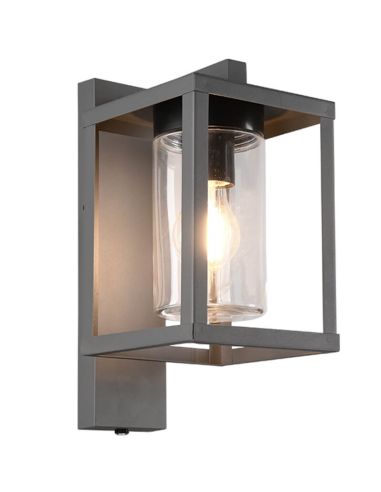 Sensor de escuridão para luz de...