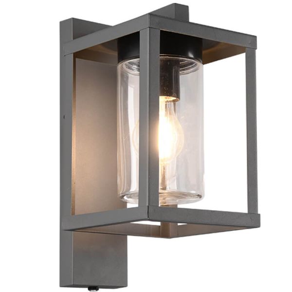 Sensor de escuridão para luz de...