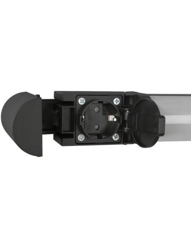 Aplique de Baño LED PIERA  80cm 16W...