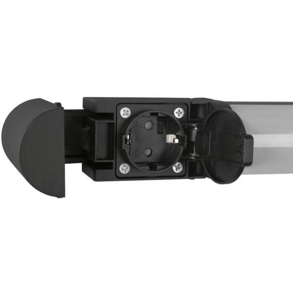 Luz para banheiro 80cm PIERA LED 16W...