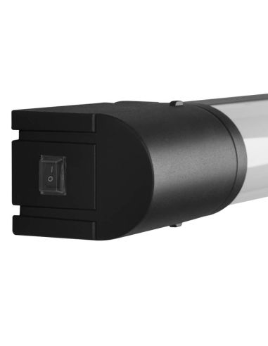 Badezimmer Aplique LED PIERA 80cm 16W...