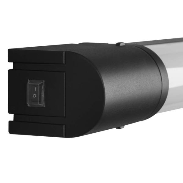 Badezimmer Aplique LED PIERA 80cm 16W...
