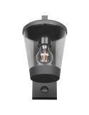 Aplique de pared exterior CAVADO sensor movimiento luz apagada 211069142
