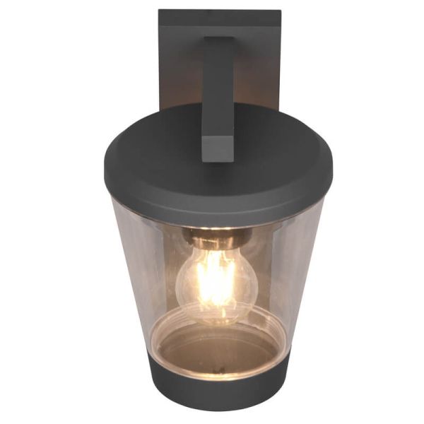 Sensor de movimento de luz de parede...