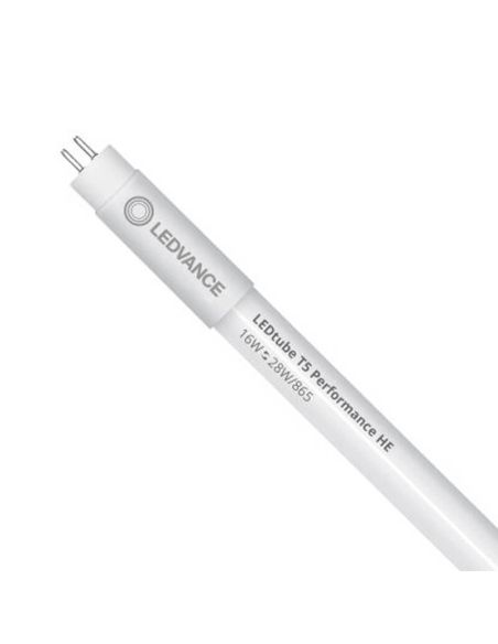 Tubo LED 16W T5 1149mm - Substituição 28W LEDTUBE T5 rede elétrica CA de alta eficiência ou direto à rede elétrica E
