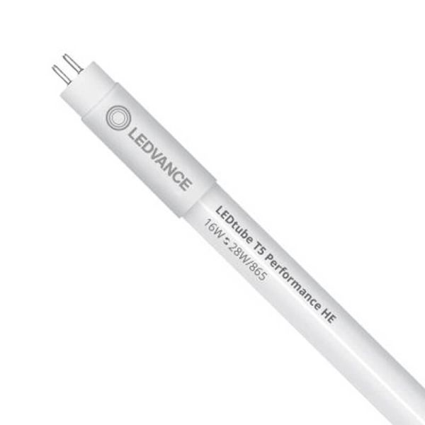 Tube LED T5 16 W 1149 mm – Remplacement 28 W LEDTUBE T5 haute efficacité secteur AC ou direct sur secteur E