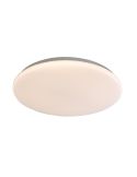 Plafón LED 32W ZERO II blanco 37.6cm Ø 3000K/5000K