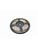 Tira LED em rolo 5m. TIRAS LED STRIPS de interior 24V 9,6W/m IP20 2700K/3000K/4000K