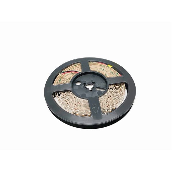 Tira LED en rollo 5m. TIRAS LED STRIPS de interior 24V 9,6W/m IP20 2700K/3000K/4000K