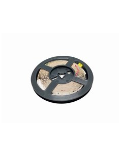 Tira LED en rollo 5m. TIRAS LED STRIPS de interior 24V 14,4W/m IP20 2700K/3000K/4000K 2