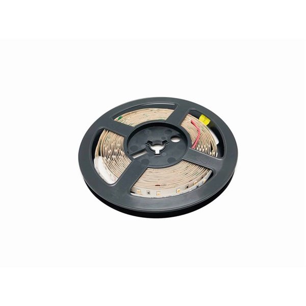 Tira LED en rollo 5m. TIRAS LED STRIPS de interior 24V 14,4W/m IP20 2700K/3000K/4000K