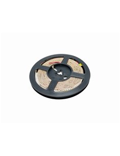 Tira LED en rollo 5m. TIRAS LED STRIPS de interior 24V 19,2W/m IP20 2700K/3000K/4000K 2