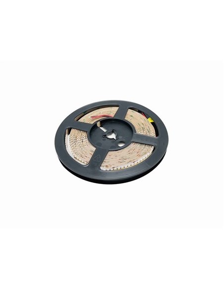 Tira LED en rollo 5m. TIRAS LED STRIPS de interior 24V 19,2W/m IP20 2700K/3000K/4000K