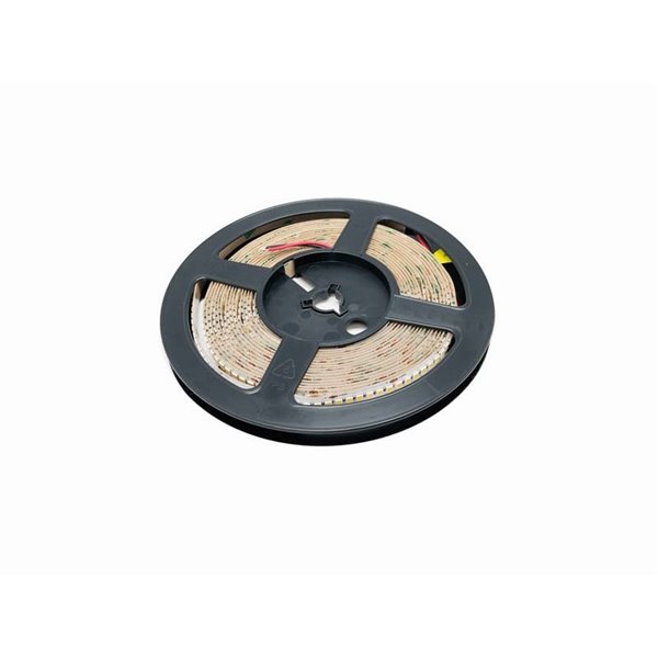 Tira LED en rollo 5m. TIRAS LED STRIPS de interior 24V 19,2W/m IP20 2700K/3000K/4000K