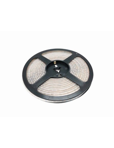Ruban LED en rouleau de 5 m. Rubans LED d'extérieur 24 V 14,4 W/m IP65 3 000 K/4 000 K