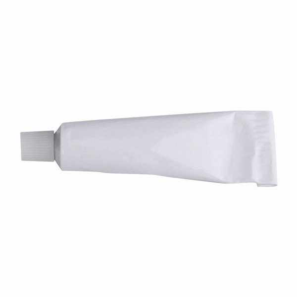 Pegamento para pegar la Silicona 10ml Blanco -TIRAS LED STRIPS-