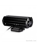 Barra de LED Lazer Lamps ST4 Evolution Homologada para Vehículos 4X4 y Camiones 43Watios de potencia Negra | LeonLeds