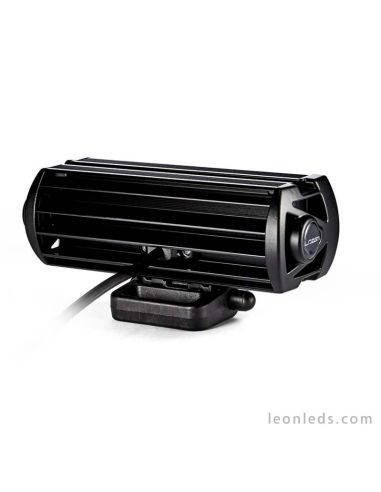 Barra de LED Lazer Lamps ST4 Evolution Homologada para Vehículos 4X4 y Camiones 43Watios de potencia Negra | LeonLeds