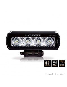 Barras LED para 4X4, Largo Alcance y Homologadas