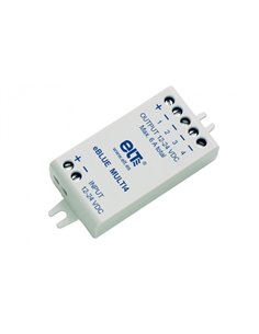 Controlador 4 canales BLUETOOH con regulación casambi -TIRAS LED STRIPS-