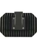 Faro LED de trabajo rectangular para John Deere AL154553 con conector original 4.800Lm 42W