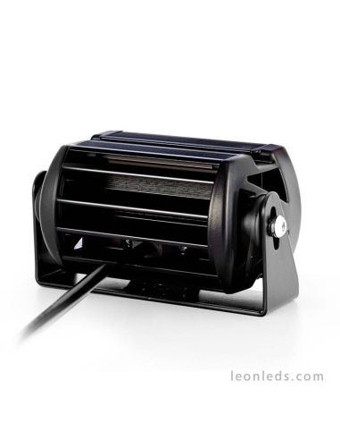 Barra de LED Lazer ST2 Evolution 9-32V 23W para Vehículos 4X4 Camiones todoterreno Homologada | LeonLeds