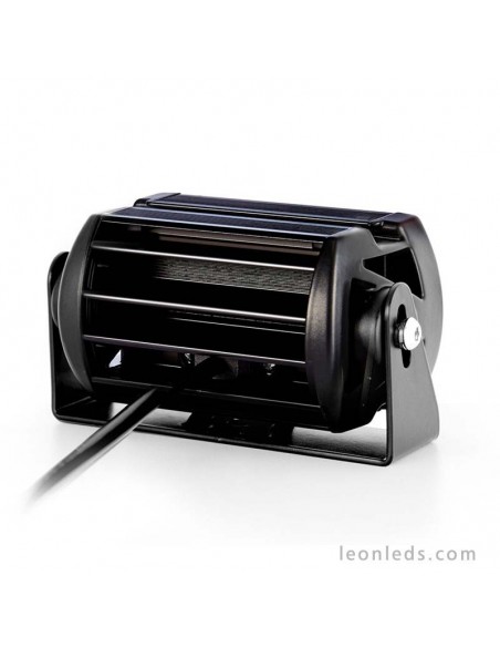 Barra de LED Lazer ST2 Evolution 9-32V 23W para Vehículos 4X4 Camiones todoterreno Homologada | LeonLeds