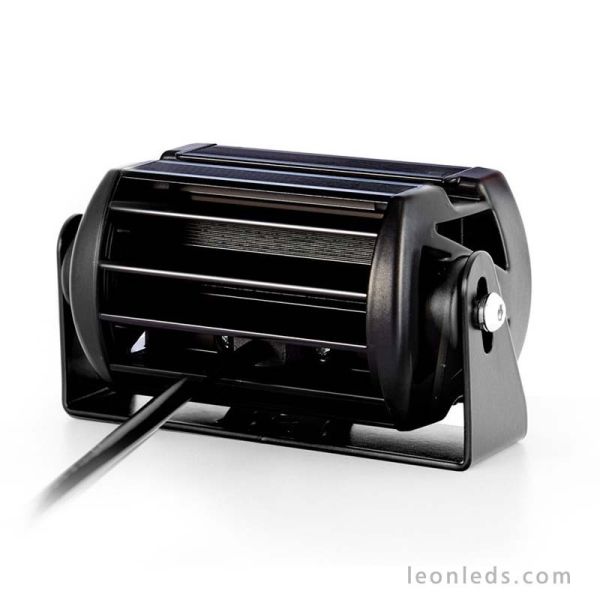 Barre LED Lazer ST2 Evolution 9-32V 23W pour Véhicules 4X4 Camions Tout Terrain Approuvé | leonleds