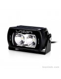 Barra de LED Lazer ST2 Evolution 9-32V 23W para Vehículos 4X4 Camiones todoterreno Homologada | LeonLeds