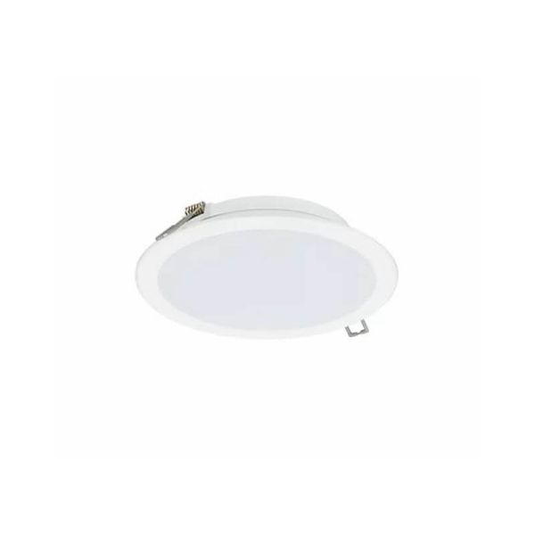 Downlight LED redondo 12W Ledinaire SlimDownlight DN065B D150 RD LED12 Philips | LeonLeds