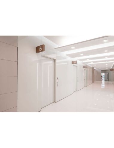 Rund-LED-Downlight 12W LEDINAIRE...