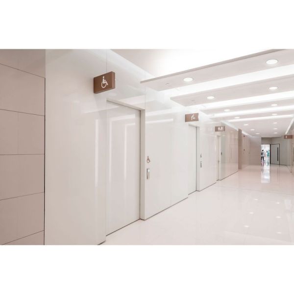 Rund-LED-Downlight 12W LEDINAIRE...