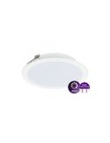 Downlight LED Rond 12W LEDINAIRE SlimDownlight 3000K - 4000K - 6500K CCT 1200Lm