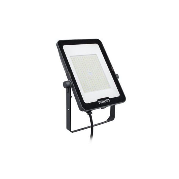 Proyector LED 100W Negro LEDINAIRE Floodlight gen3 1200Lm 4000K IP65 IK08